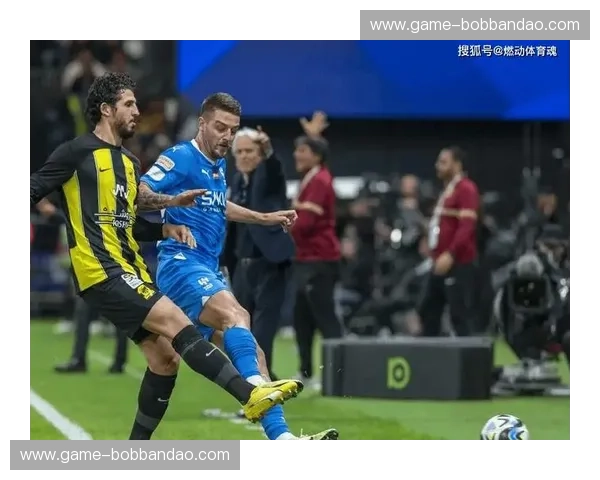 前瞻利雅得新月